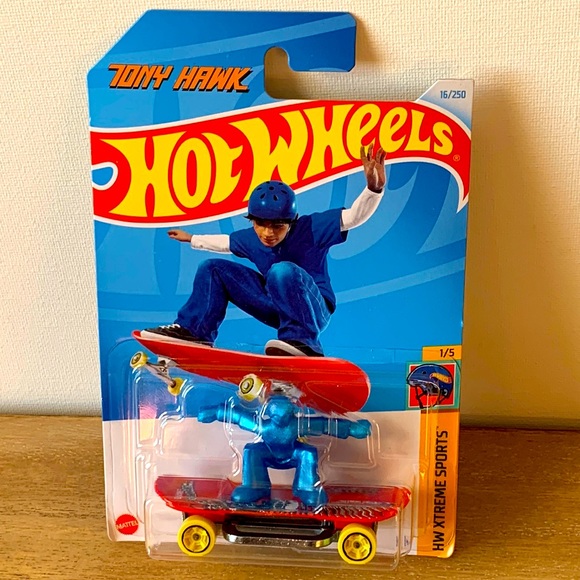 🍄new hot wheels - Picture 1 of 2